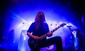 The Very End Endzeit Festival Zeche Carl Essen Live Photo by Konz