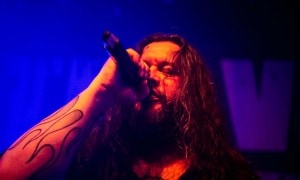 The Very End Endzeit Festival Zeche Carl Essen Live Photo by Konz