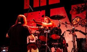 The Very End Endzeit Festival Zeche Carl Essen Live Photo by Konz
