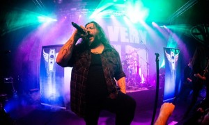 The Very End Endzeit Festival Zeche Carl Essen Live Photo by Konz