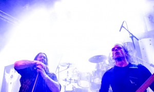 The Very End Endzeit Festival Zeche Carl Essen Live Photo by Konz