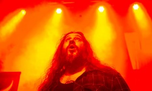 The Very End Endzeit Festival Zeche Carl Essen Live Photo by Konz