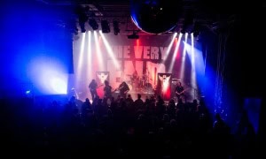 The Very End Endzeit Festival Zeche Carl Essen Live Photo by Konz