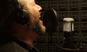 The Very End Recording Studio 2023 Rambado Recordings 01