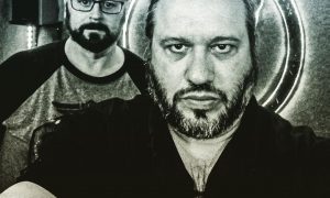 The Very End Recording Studio 2023 Rambado Recordings 01