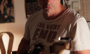 The Very End Recording Studio 2023 Rambado Recordings 01