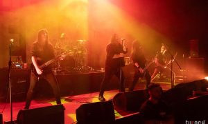 TurockFest 2023 The Very End RuhrCongress Bochum