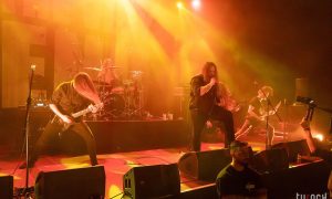 TurockFest 2023 The Very End RuhrCongress Bochum