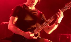 TurockFest 2023 The Very End RuhrCongress Bochum