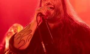 TurockFest 2023 The Very End RuhrCongress Bochum