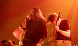 TurockFest 2023 The Very End RuhrCongress Bochum