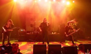 TurockFest 2023 The Very End RuhrCongress Bochum