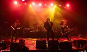 TurockFest 2023 The Very End RuhrCongress Bochum