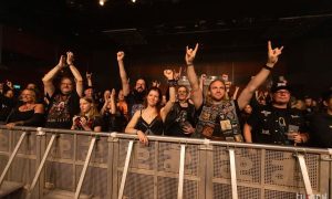 TurockFest 2023 The Very End RuhrCongress Bochum