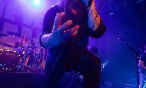 TurockFest 2023 The Very End RuhrCongress Bochum