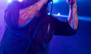 TurockFest 2023 The Very End RuhrCongress Bochum