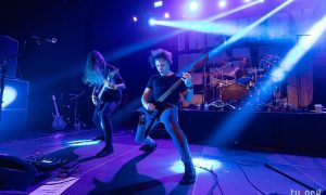 TurockFest 2023 The Very End RuhrCongress Bochum