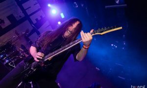 TurockFest 2023 The Very End RuhrCongress Bochum