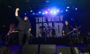 TurockFest 2023 The Very End RuhrCongress Bochum