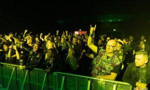 TurockFest 2023 The Very End RuhrCongress Bochum