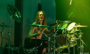 TurockFest 2023 The Very End RuhrCongress Bochum