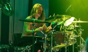 TurockFest 2023 The Very End RuhrCongress Bochum