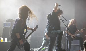 TurockFest 2023 The Very End RuhrCongress Bochum