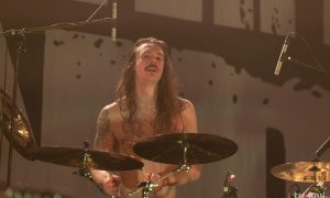 TurockFest 2023 The Very End RuhrCongress Bochum