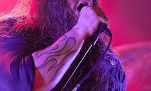 TurockFest 2023 The Very End RuhrCongress Bochum