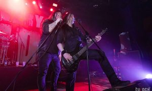 TurockFest 2023 The Very End RuhrCongress Bochum