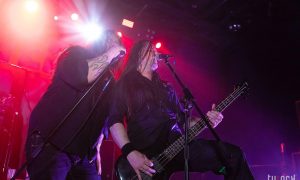 TurockFest 2023 The Very End RuhrCongress Bochum