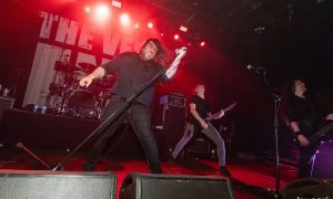 TurockFest 2023 The Very End RuhrCongress Bochum