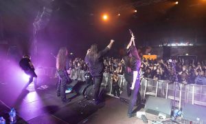 TurockFest 2023 The Very End RuhrCongress Bochum