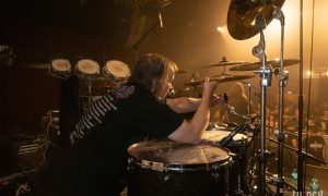 TurockFest 2023 The Very End RuhrCongress Bochum