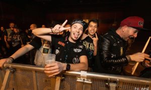 TurockFest 2023 The Very End RuhrCongress Bochum