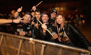 TurockFest 2023 The Very End RuhrCongress Bochum