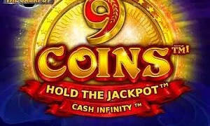 Machine à sous 9 Coins