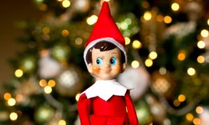 Read more about the article Christmas Sweepstakes Bring Excitement to SA Members