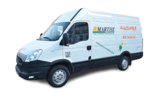 Grupo Marthe | Autotaller y alquiler de coches, furgonetas y camiones en el Maresme | Pagina Principal