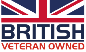 British Veteran Owned