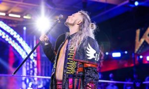 Lexis King Jokes He Inspired John Cena Classic