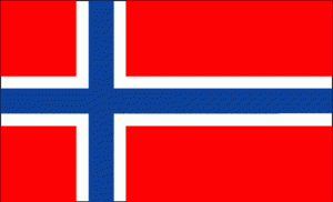 Norwegian Flag