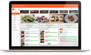 Restaurant Software