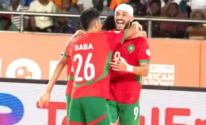 alt= CHAN : Horaire et chaînes pour regarder Maroc-Sénégal