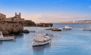 Isla de Tabarca