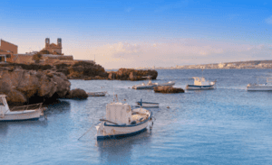 Isla de Tabarca