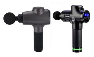 massage gun