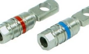 BTP-37-8 Heavy Duty Terminal Rings (2 Pack)