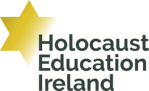 Holocaust Education Ireland logo
