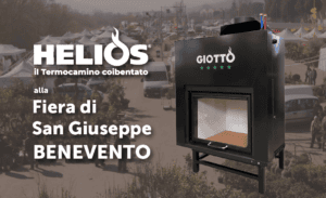 Scopri di più sull'articolo Helios Tecnologie alla Fiera di San Giuseppe